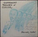 Derrick Culler - Different Shades of Culler