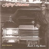 Jeffrey Valantine - Back 2 My Roots