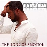 Teronze - The Book of Emotion