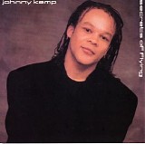 Johnny Kemp - Secrets of Flying