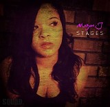 Megan J - Stages