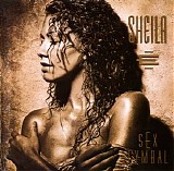 Sheila E. - Sex Cymbal