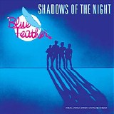 Blue Feather - Shadows of the Night