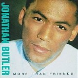 Jonathan Butler - More Than Friends