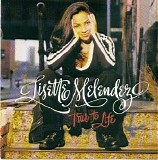 Lisette Melendez - True to Life