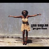 Lisa Taylor - Let Love Shine