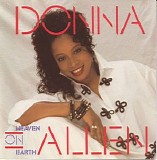 Donna Allen - Heaven on Earth