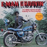 The Jimmy Castor Bunch - E-Man Groovin'