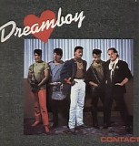 Dreamboy - Contact