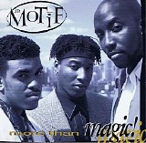 Motif - More Than Magic