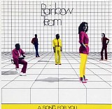 Rainbow Team - A Song For You