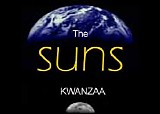 The Suns - Kwanzaa
