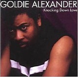 Goldie Alexander - Knocking Down Love