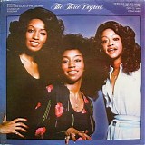 The Three Degrees - The Three Degrees