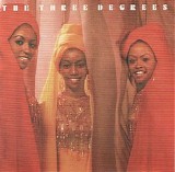 The Three Degrees - The Three Degrees