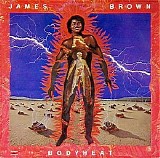 James Brown - Bodyheat