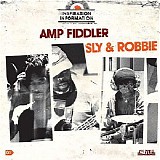 Amp Fiddler with Sly & Robbie - Inspiration Information