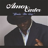 Amos Carter - You're the One Ep