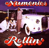 Numonics - Rollin'