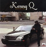 Kenny Q - Grown Men Music