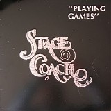 Stage Coach - Playing Games