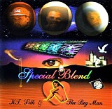 KT, Silk & the Big Man - Special Blend