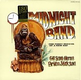 Gil Scott-Heron & Brian Jackson - The First Minute of New Day (Midnight Band)