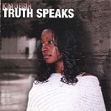 Kim Desir - Truth Speaks