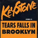 Keystone - A Tear Falls in Brooklyn