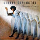 Gloria Covington - Movin' on