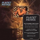 Planet Patrol - Planet Patrol