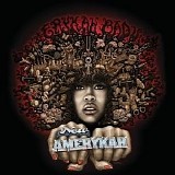 Erykah Badu - New Amerykah Part One (4th World War)