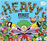 HEAVy - First Sessions