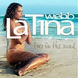 Latina Webb - Toes in the Sand