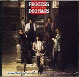 Process and the Doo Rags - Colorful Changes