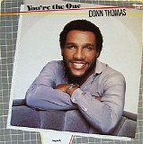 Donn Thomas - You're the One