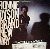 Ronnie Dyson - Brand New Day