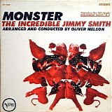 Jimmy Smith - Monster