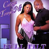 Caloge & Tonya Ni' - Full Tilt