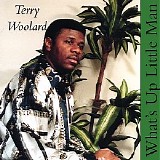 Terry Woolard - What's Up Little Man