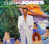 Elijah Jones - In the Land of Making Love