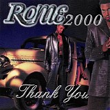 Rome - Rome 2000 (Thank You)