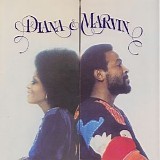 Diana Ross & Marvin Gaye - Diana & Marvin