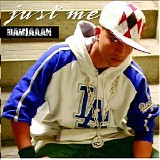 Damiaaan - Just Me