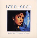 Karin Jones - Under The Influence Of Love