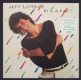 Jeff Lorber - It's a Fact