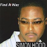 Simon Hood - Find a Way