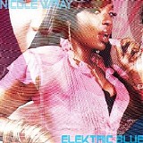 Nicole Wray - Elektric Blue