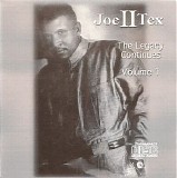 Joe Tex II - The Legacy Continues