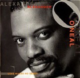 Alexander O'neal - Love Makes No Sense